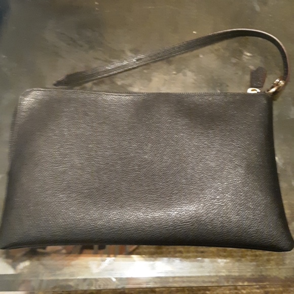 Coach Cosmetic Bag - Picture 2 of 2